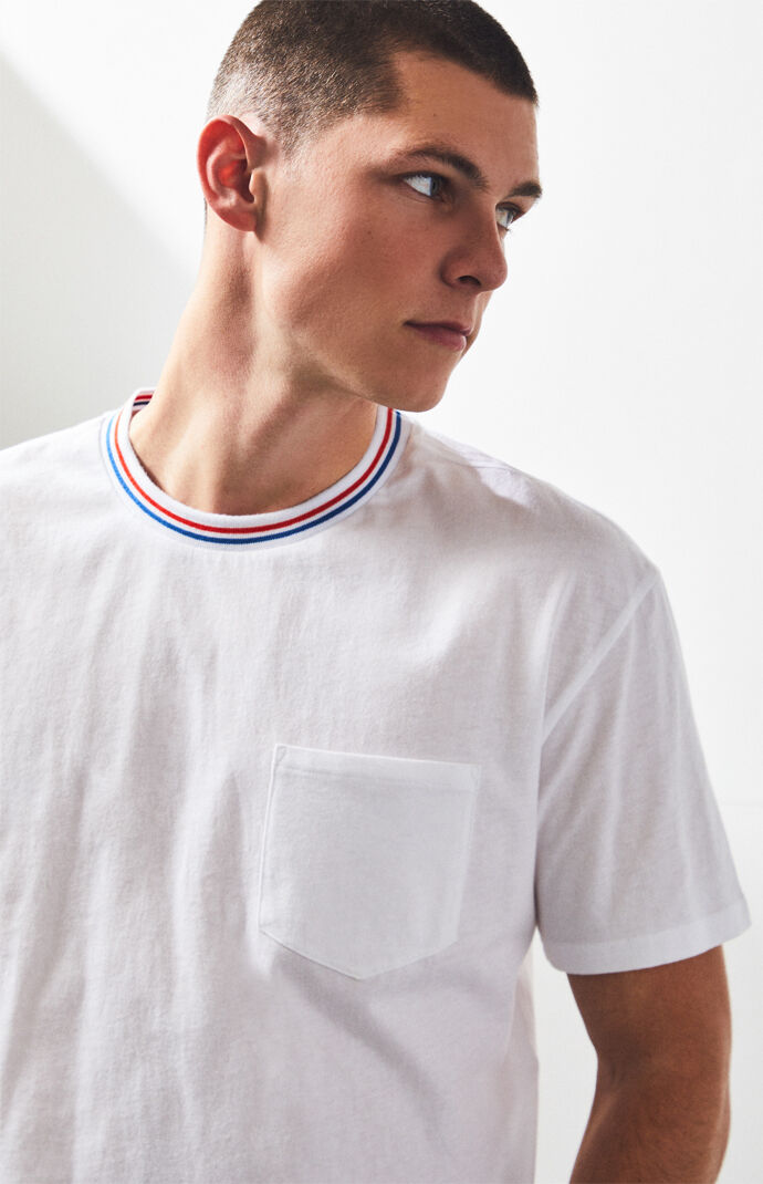 PacSun Gabe Relaxed Pocket T-Shirt | PacSun