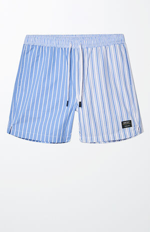Austin Sail Away Patternblock Shorts image number 1