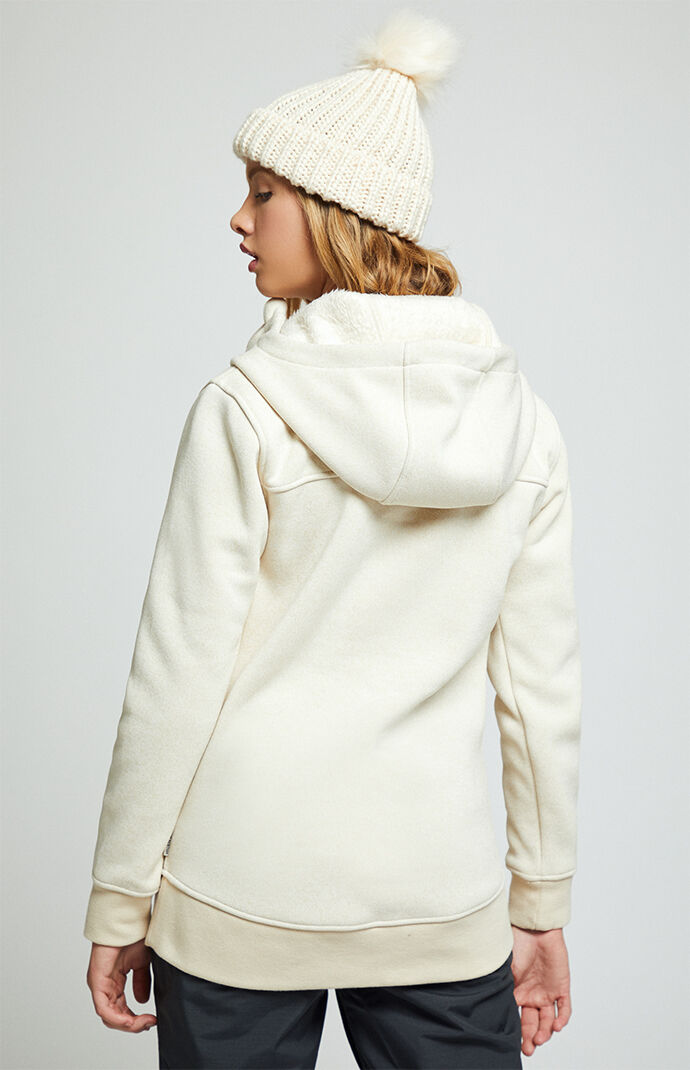 Snow Minxy Fleece Jacket
