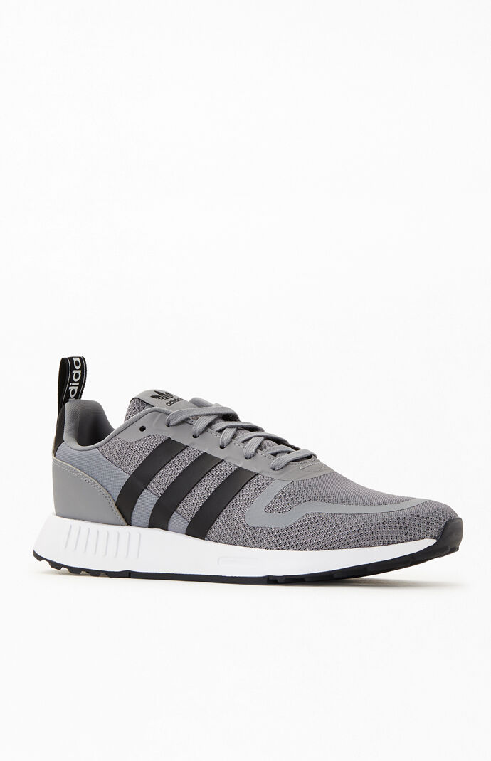 安価 Gray adidas Smooth PacSun | Shoes Runner TVドラマ