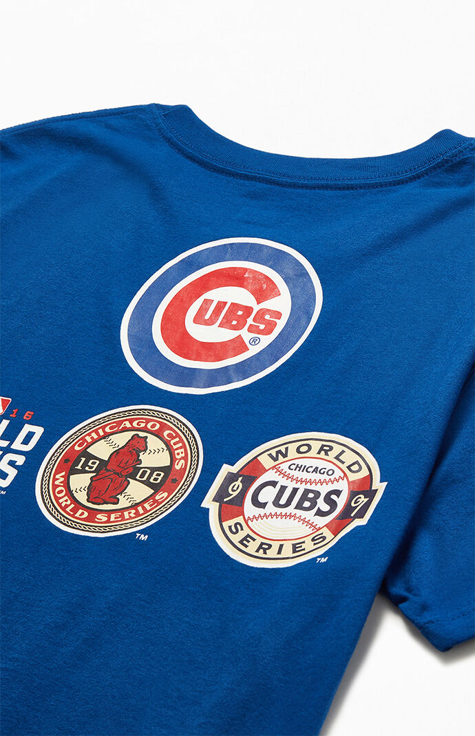 Cubs Champs T-Shirt