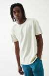 Foggy Dew Slub T-Shirt Foggy Dew Slub T-Shirt image number null