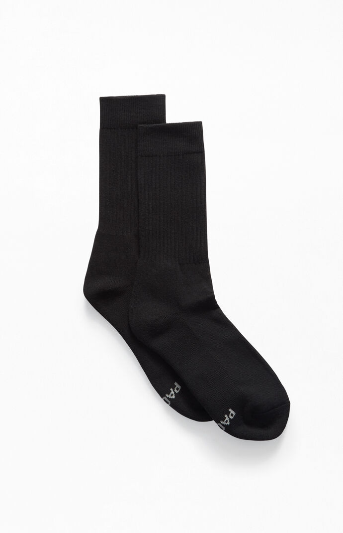 Basic Crew Socks