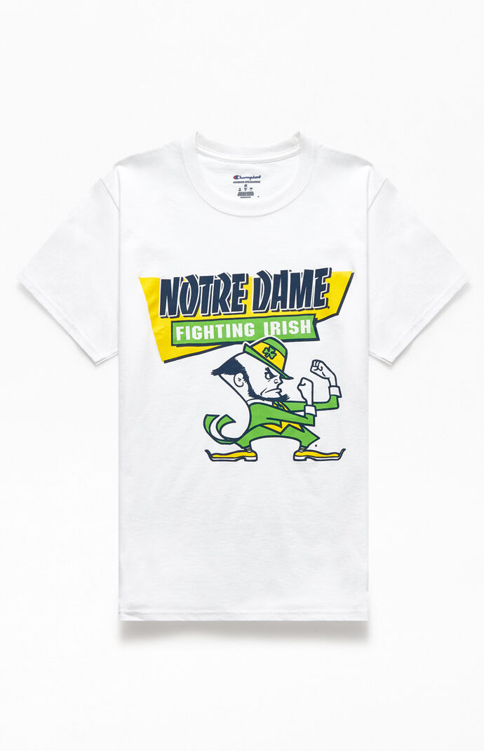 Champion '80s Notre Dame T-Shirt | PacSun
