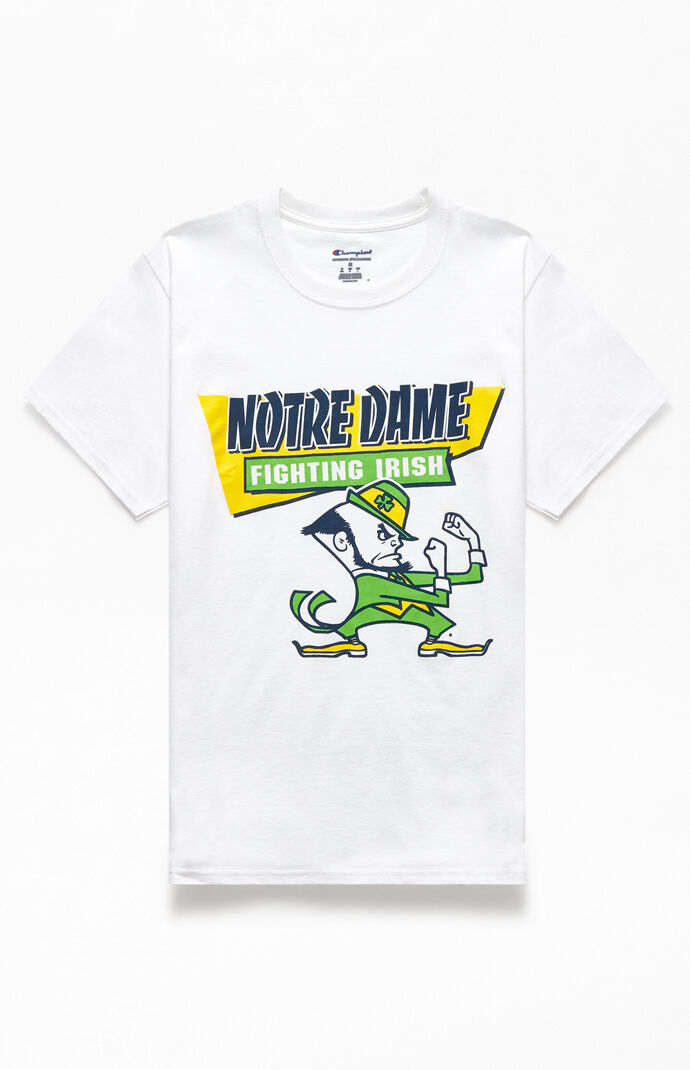 '80s Notre Dame T-Shirt