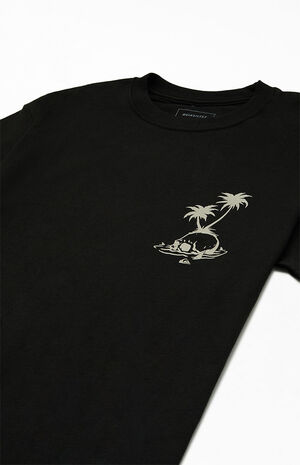 Skull Island T-Shirt image number 3