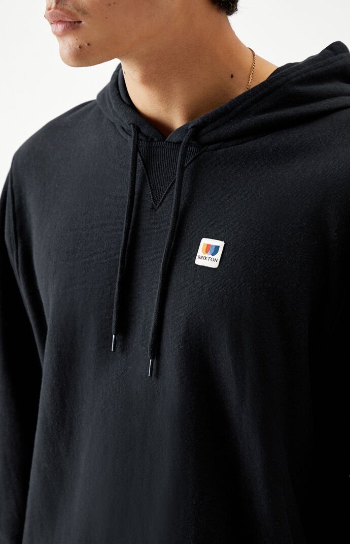 Stem Crossover Hoodie