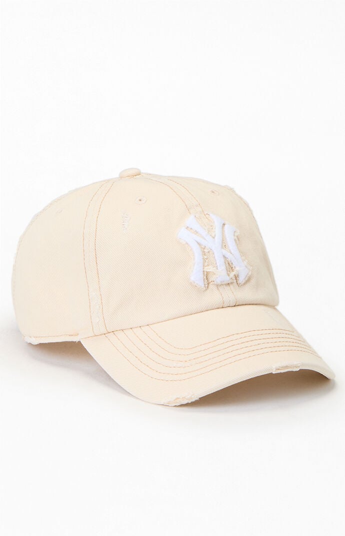 47 Brand New York Weathered Cap