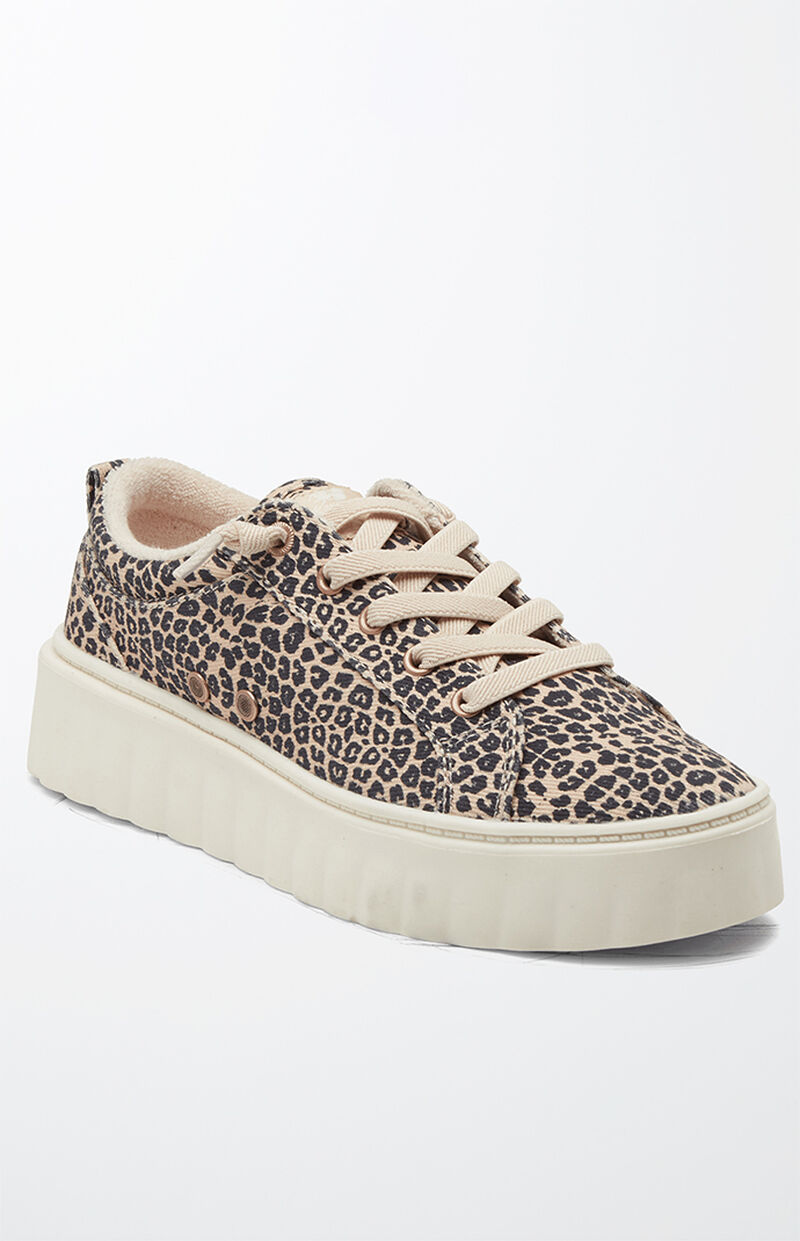 pacsun sneakers
