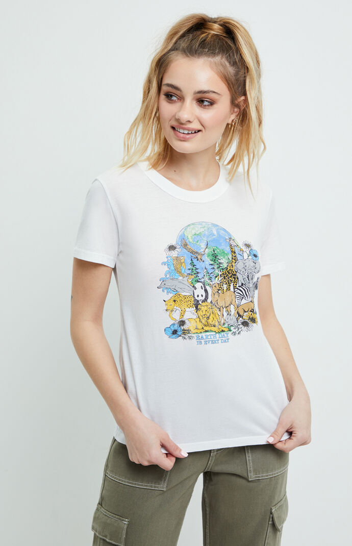 Earth Day Is Every Day T-Shirt
