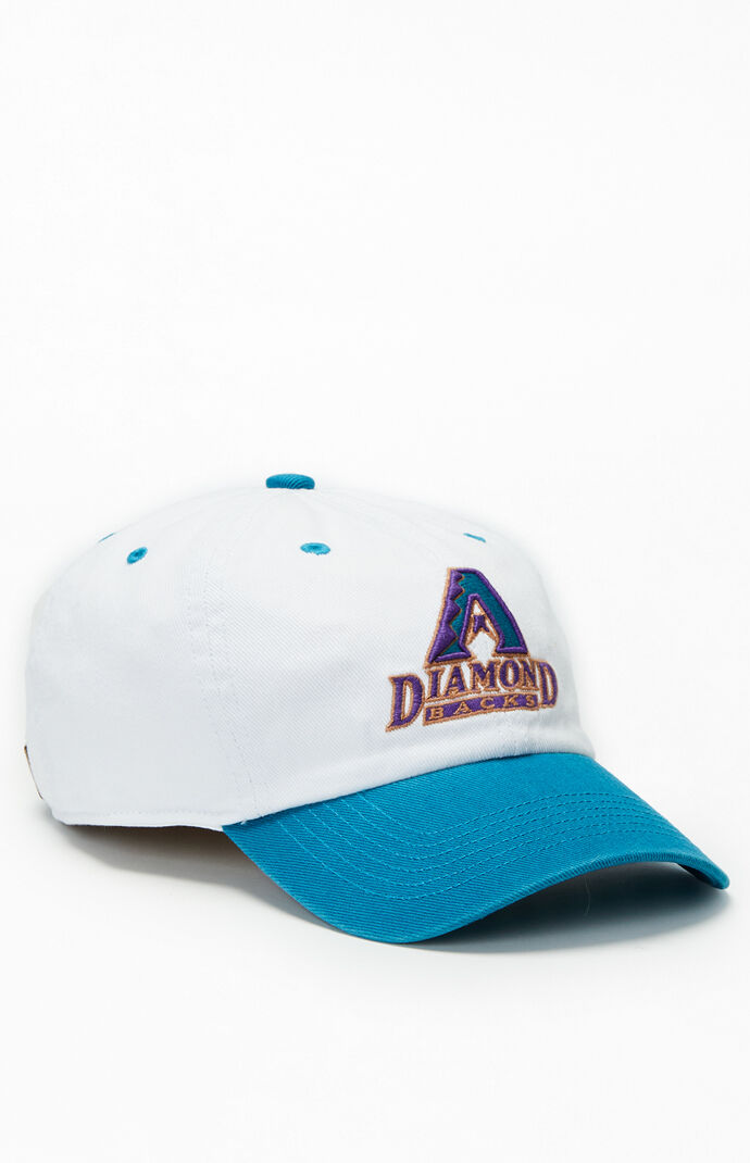 47 Brand Arizona Diamondbacks Strapback Dad Hat PacSun