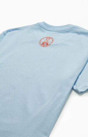 Spaceman T-Shirt image number 4