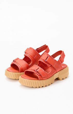 Women's Ona Ave Multistrap Sandals image number 2