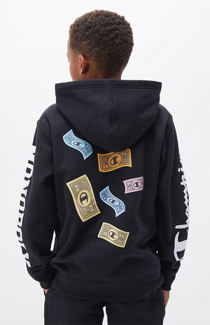 Champion Kids Monopoly Candyland Hoodie | PacSun