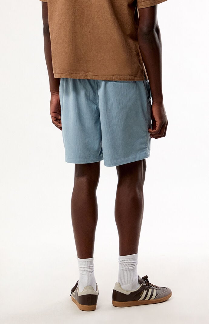 Brixton Everyday Corduroy Shorts