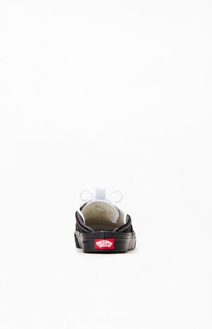 Black 2.0 Authentic Kickdown Shoes image number 3