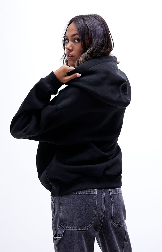 Pacsun heaven deals sent hoodie