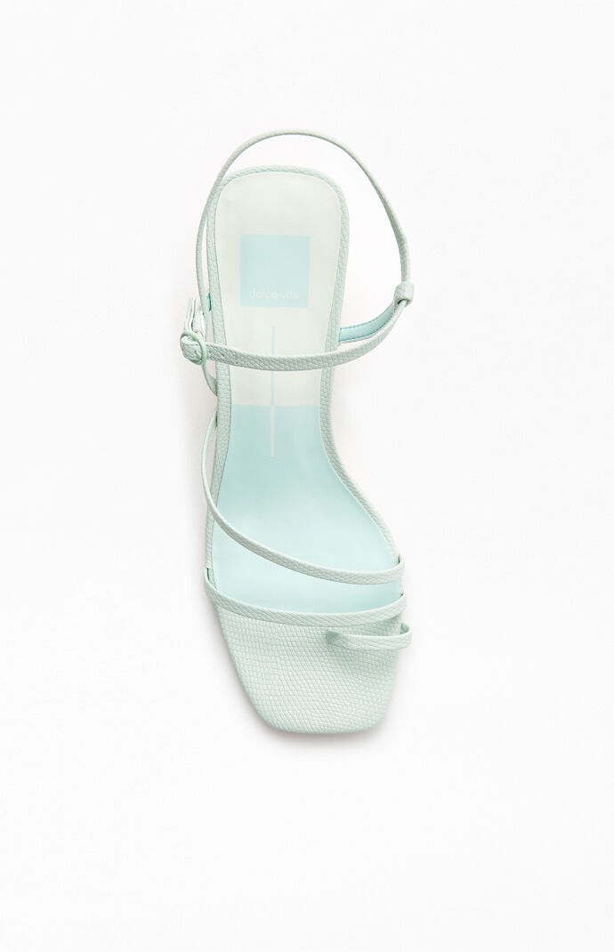 Zyda Heels