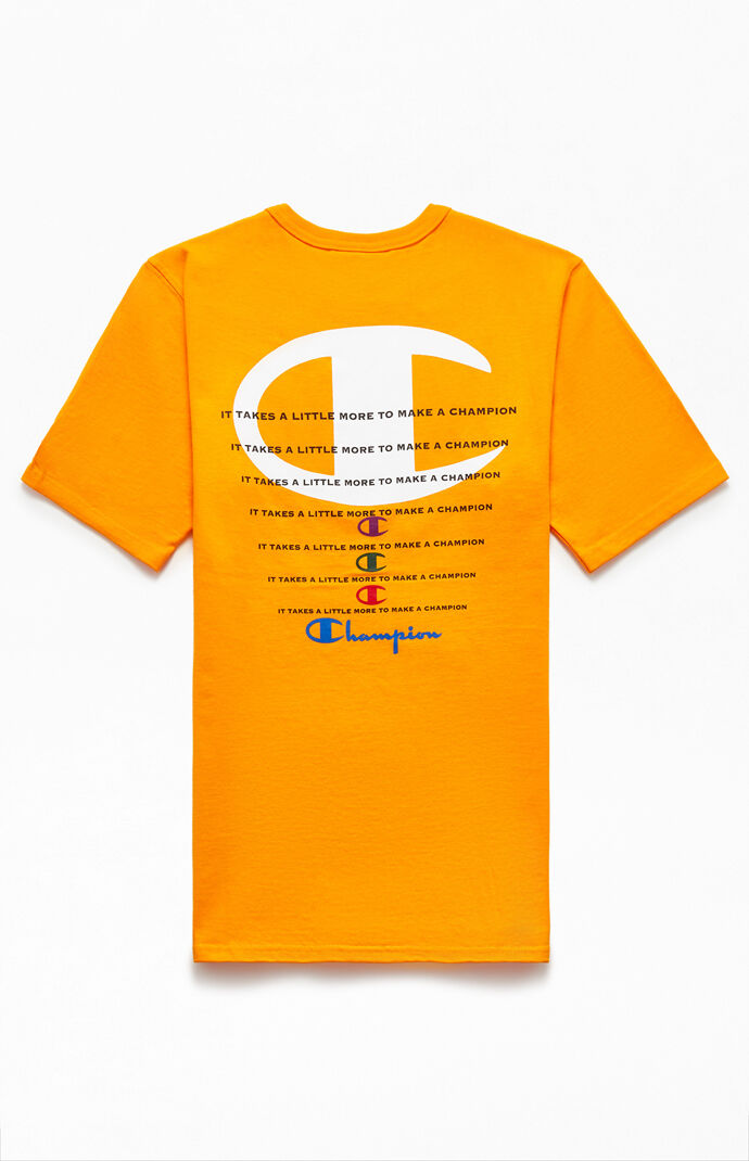 Stacked Heritage T-Shirt