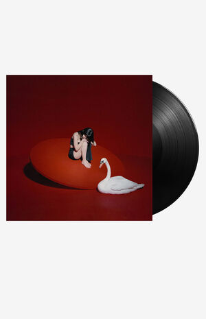 The Marias Cinema Vinyl Record image number 2