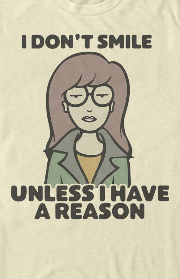 Very Interested T-Shirt