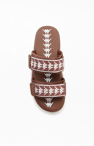 222 Banda Aster 1 Slide Sandals image number 5