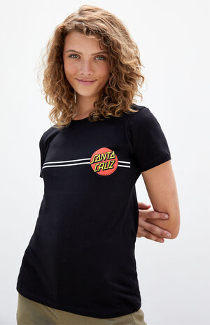 Classic Dot T-Shirt image number 1