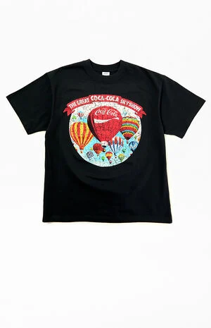 by Pacsun Sky Show T-Shirt image number 1