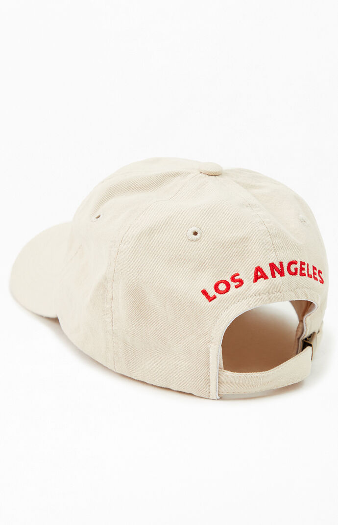 Logo Dad Hat