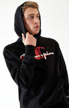 Vintage Graphic Hoodie Vintage Graphic Hoodie image number null