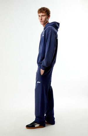 x Pacsun Las Vegas Washed Logo Sweatpants&nbsp; image number 1