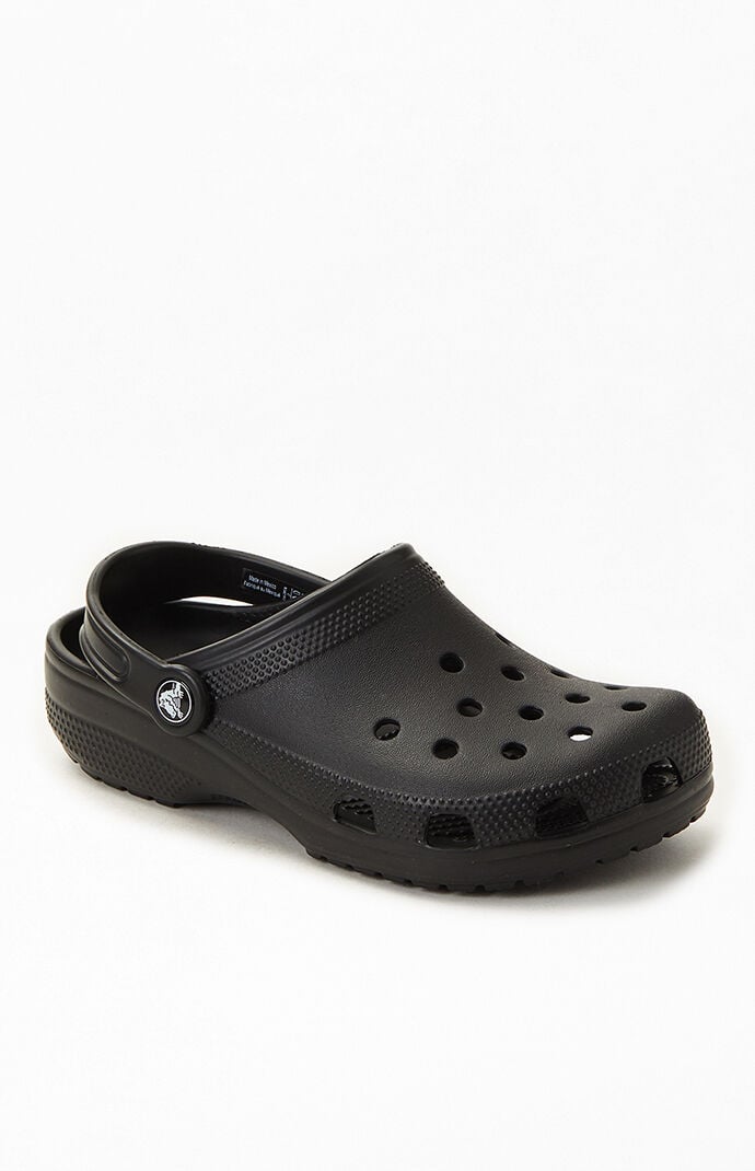 Crocs Kids Classic Clogs PacSun