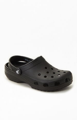 Kids Classic Clogs image number 1