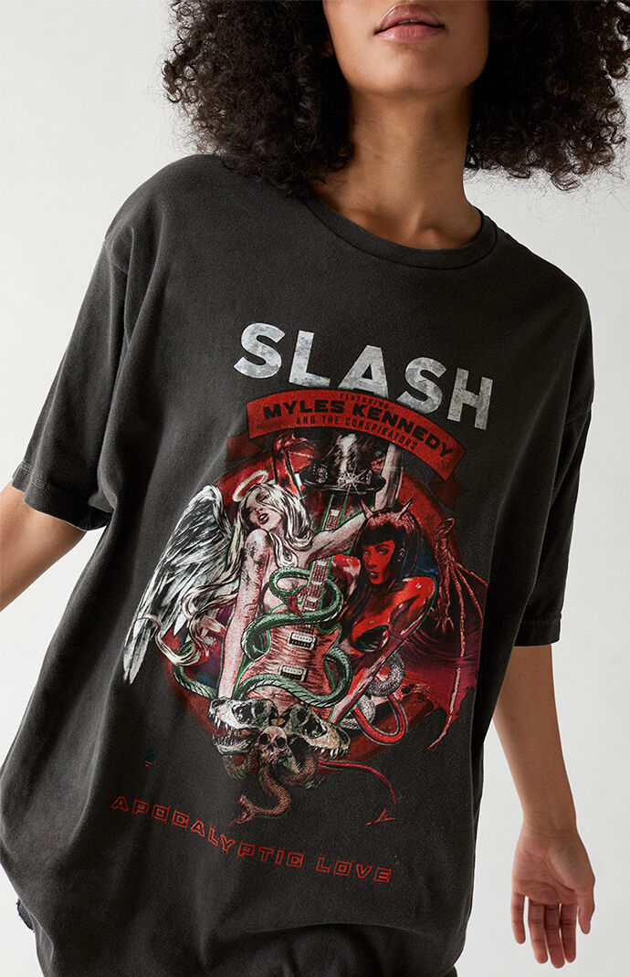 Slash T-Shirt