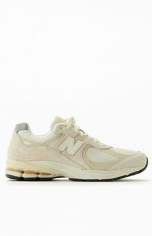Cream 2002R Shoes image number 1