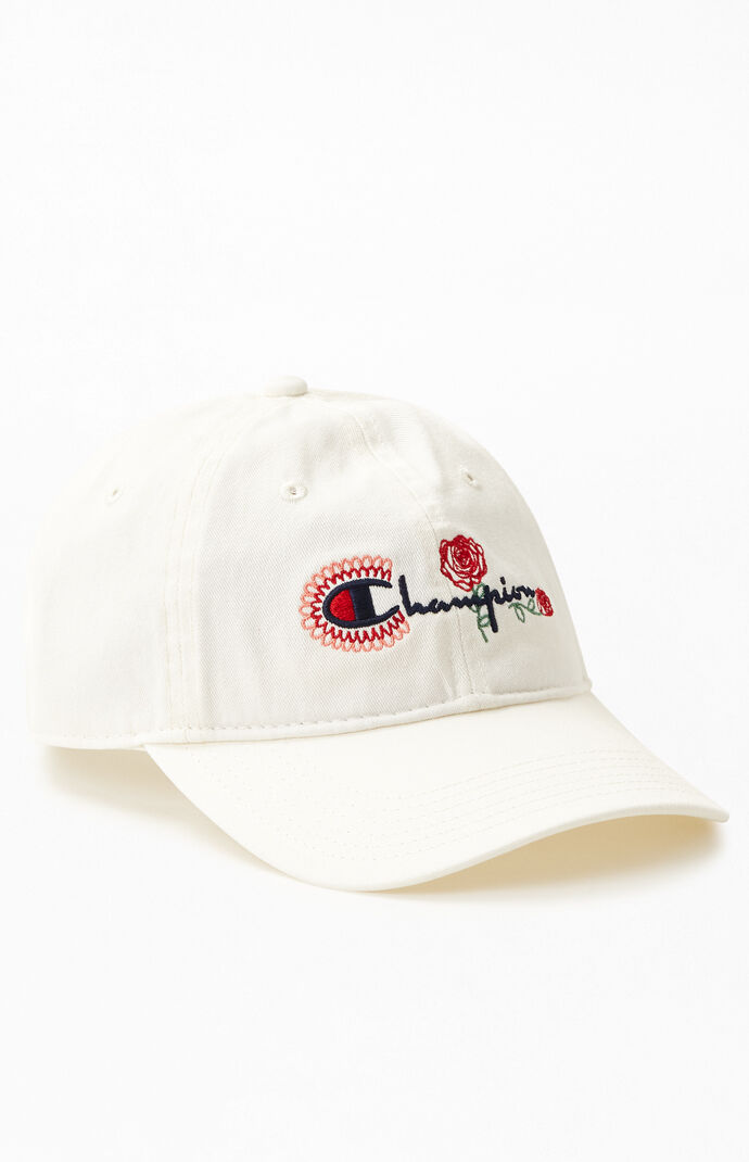 pacsun champion hat