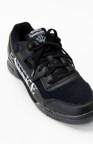 x Workout Plus Shoes image number 6