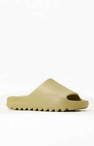 adidas Resin Yeezy Slides | PacSun