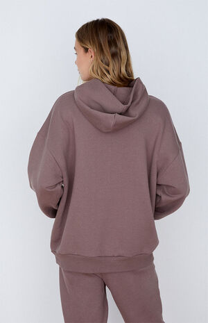 By PacSun Oversized Hoodie image number 4