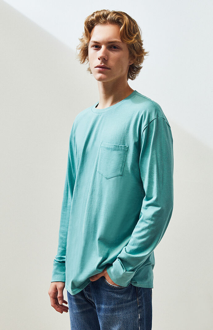 Timpson Long Sleeve T-Shirt