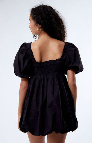 Rendezvous Me Mini Dress image number 4