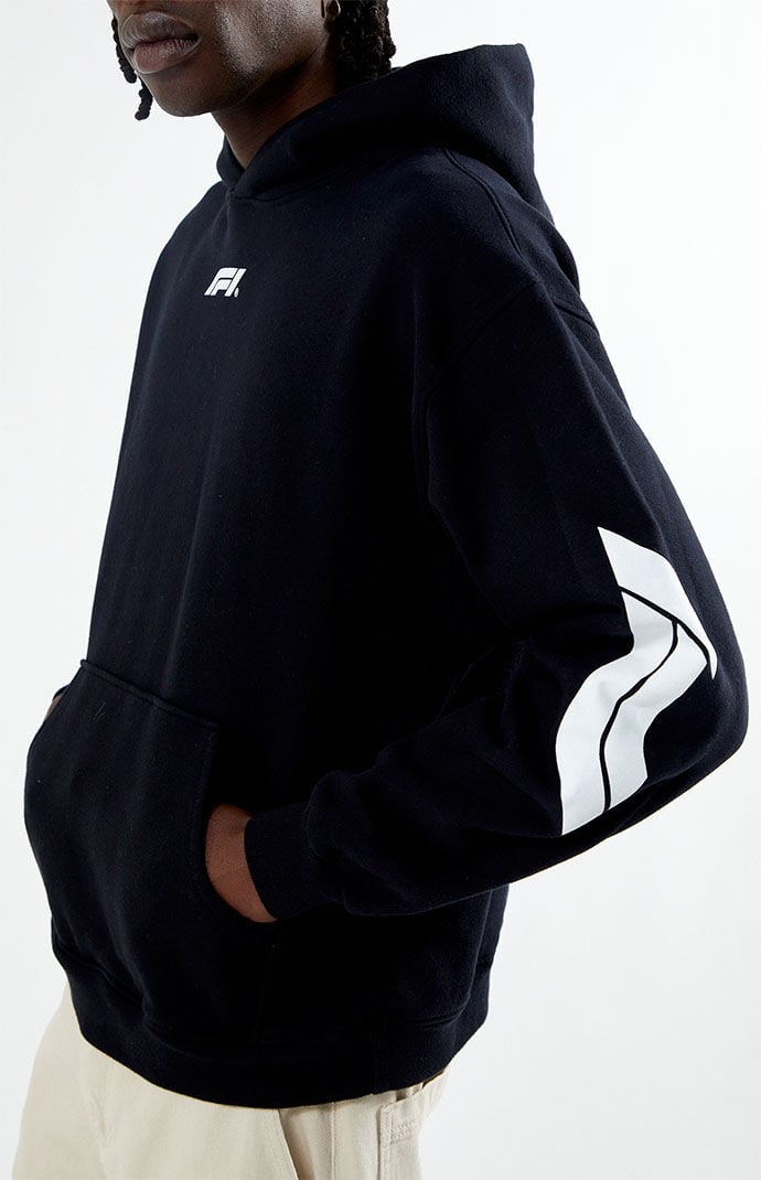 x PacSun Organic Advanced Hoodie