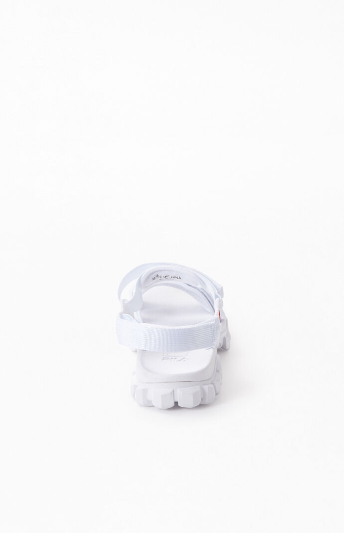 White Yak Sport Sandals