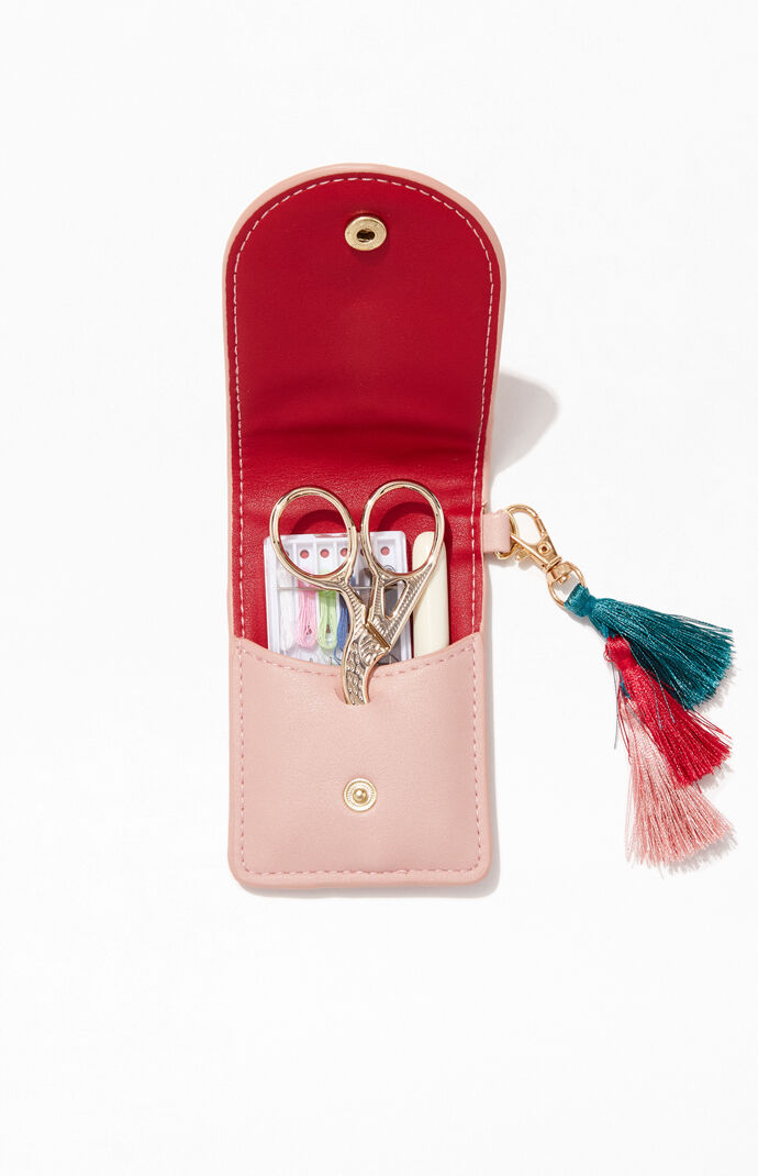 Material Girl Sewing Kit