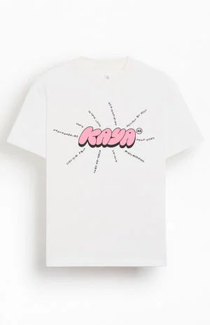 Bob Marley Kaya T-Shirt image number 1