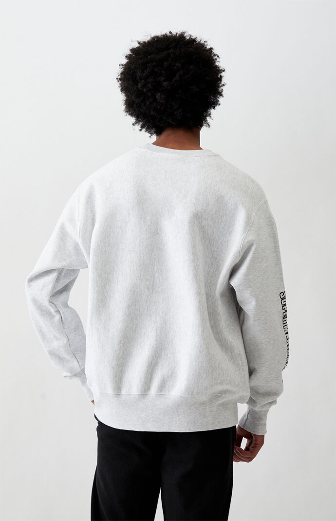 x Super Mario Bros. Crew Neck Sweatshirt