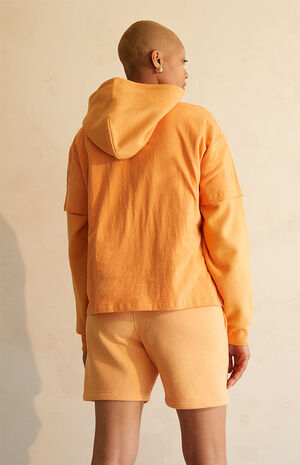 Logo Sweat Shorts image number 2