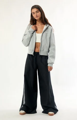 Firebird Adilenium Wide Leg Track Pants image number 1