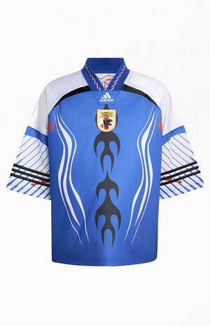 FIFA World Cup Japan Oversized Jersey image number 1