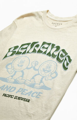 PacSun Balance T-Shirt | PacSun